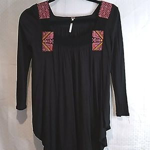 Free people top